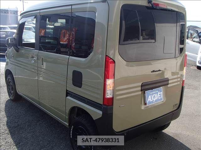 Honda N-VAN 2022-02 218325-2