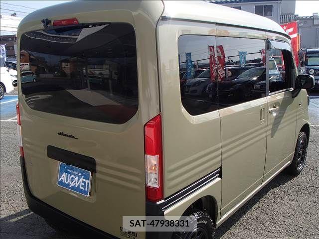 Honda N-VAN 2022-02 218325-4