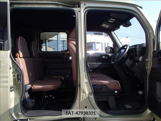 Honda N-VAN 2022-02 218325-5