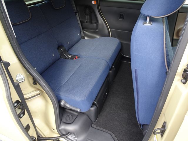 Daihatsu MOVE CANBUS 2022-07 192341-16