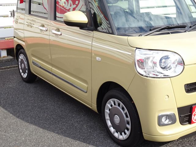 Daihatsu MOVE CANBUS 2022-07 192341-20
