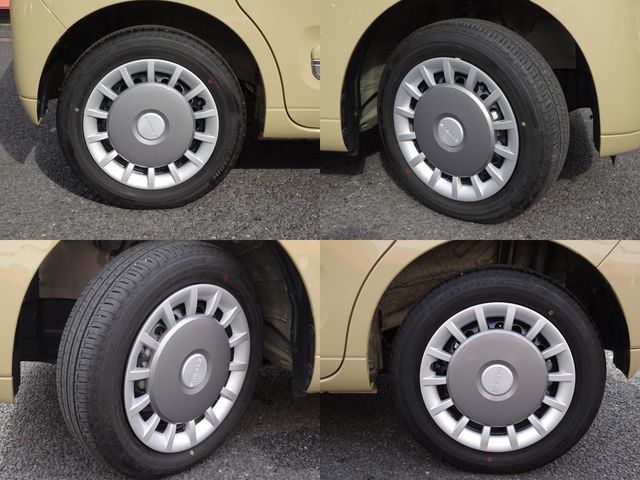 Daihatsu MOVE CANBUS 2022-07 192341-7