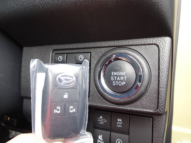 Daihatsu MOVE CANBUS 2022-07 192341-26