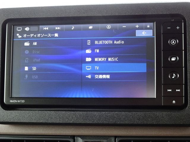 Daihatsu MOVE CANBUS 2022-07 192341-11