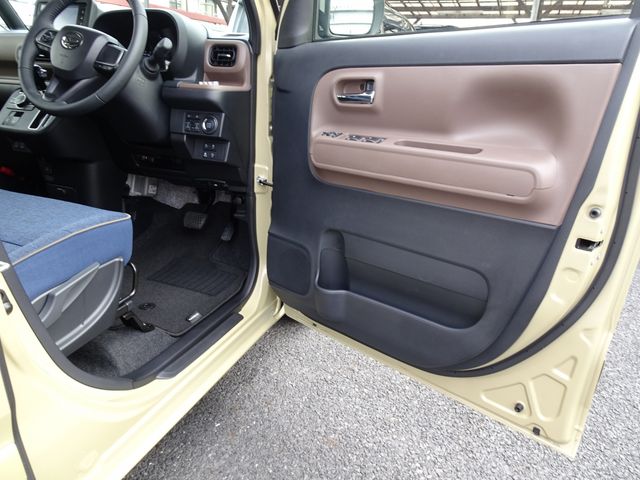Daihatsu MOVE CANBUS 2022-07 192341-28