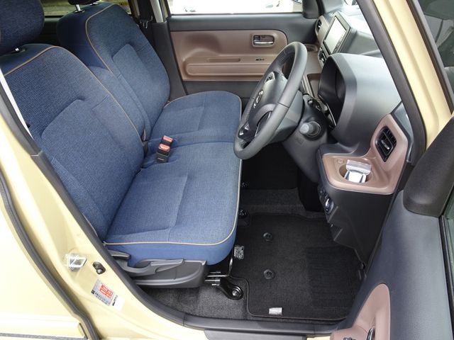 Daihatsu MOVE CANBUS 2022-07 192341-13