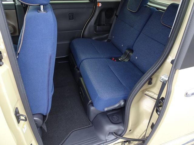 Daihatsu MOVE CANBUS 2022-07 192341-15
