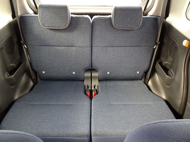 Daihatsu MOVE CANBUS 2022-07 192341-17