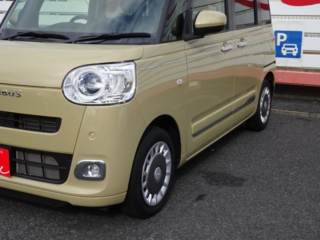 Daihatsu MOVE CANBUS 2022-07 192341-21