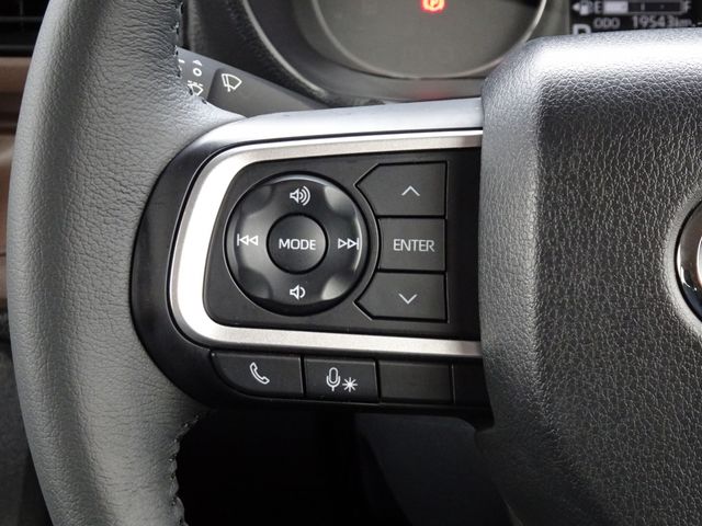 Daihatsu MOVE CANBUS 2022-07 192341-25