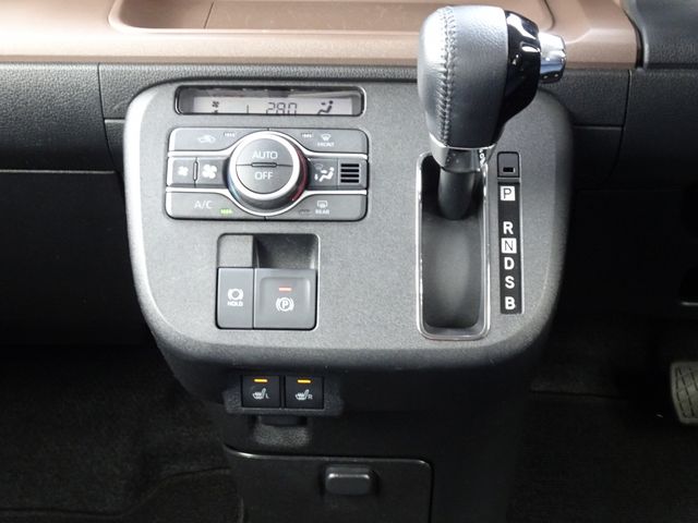 Daihatsu MOVE CANBUS 2022-07 192341-10