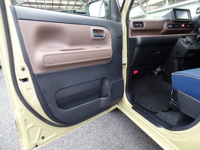 Daihatsu MOVE CANBUS 2022-07 192341-27