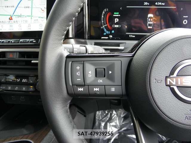 Nissan AURA 2024-02 261500-6