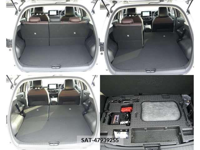 Nissan AURA 2024-02 261500-19