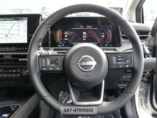 Nissan AURA 2024-02 261500-5