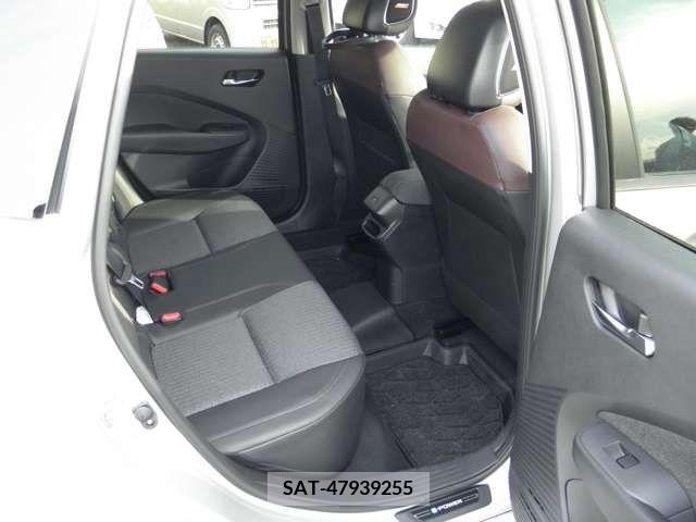 Nissan AURA 2024-02 261500-16