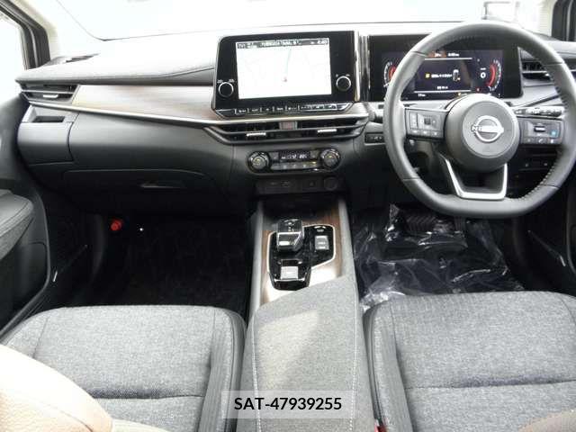 Nissan AURA 2024-02 261500-15