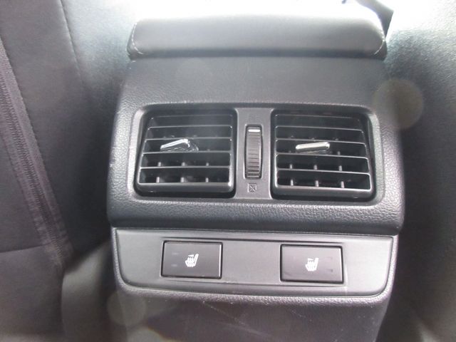 Subaru OUTBACK 2014-10 12642-22