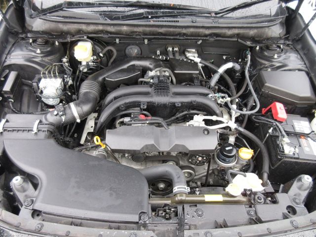 Subaru OUTBACK 2014-10 12642-24