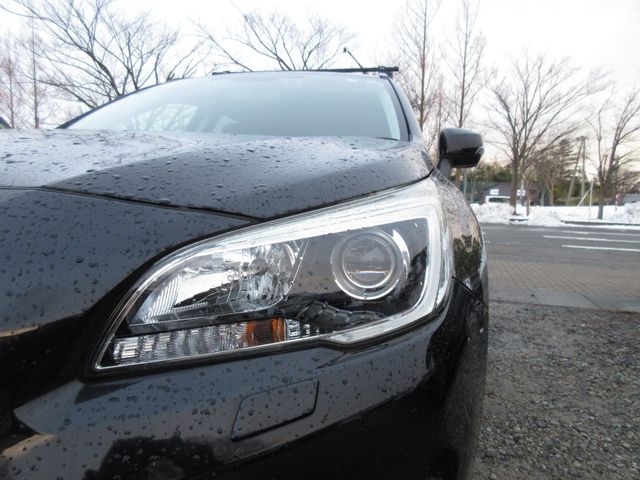 Subaru OUTBACK 2014-10 12642-2