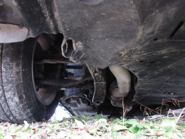 Subaru OUTBACK 2014-10 12642-26