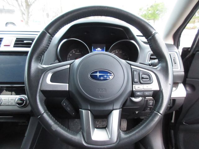 Subaru OUTBACK 2014-10 12642-13