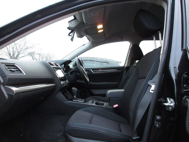 Subaru OUTBACK 2014-10 12642-6
