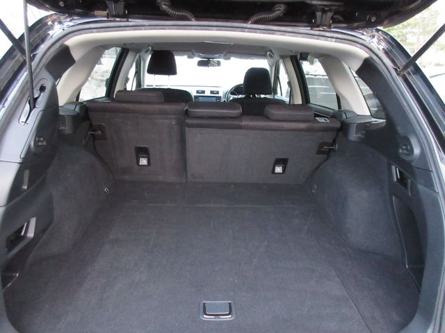 Subaru OUTBACK 2014-10 12642-8
