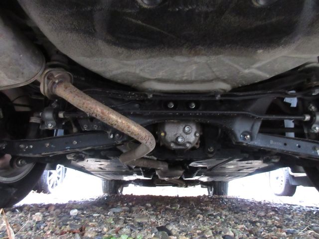 Subaru OUTBACK 2014-10 12642-25