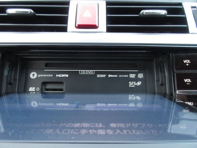 Subaru OUTBACK 2014-10 12642-17