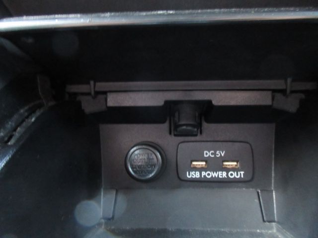 Subaru OUTBACK 2014-10 12642-19