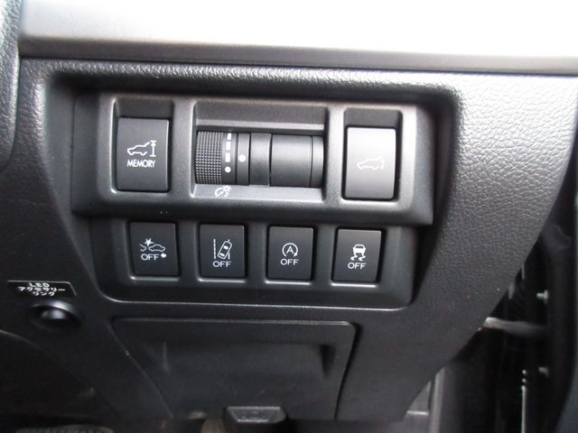 Subaru OUTBACK 2014-10 12642-12