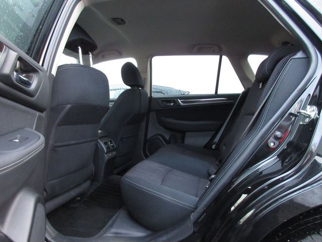 Subaru OUTBACK 2014-10 12642-7