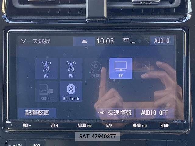 Toyota PRIUS 2021-01 322506-4