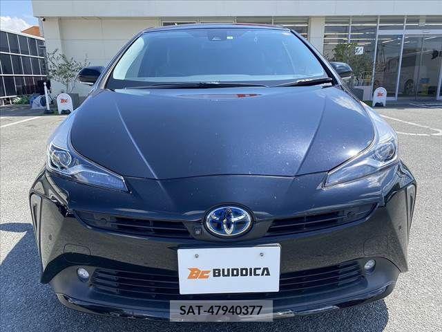 Toyota PRIUS 2021-01 322506-8
