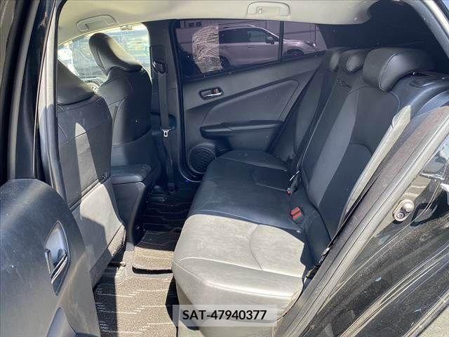 Toyota PRIUS 2021-01 322506-18
