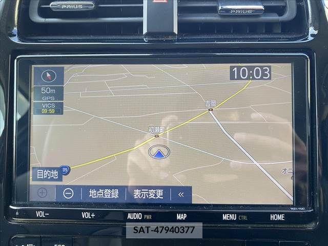 Toyota PRIUS 2021-01 322506-20