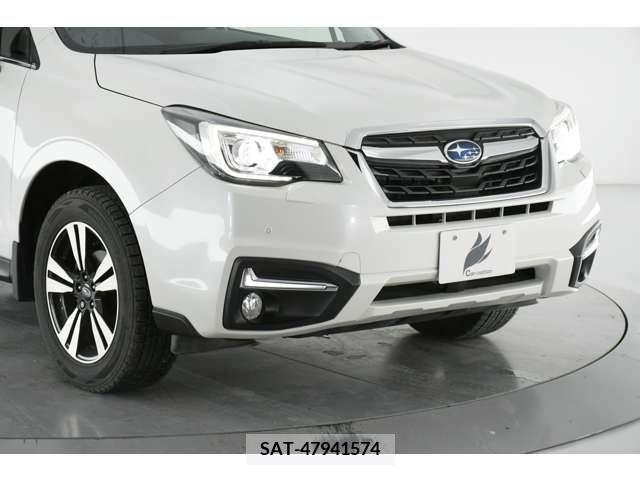 Subaru FORESTER 2017-05 396606-8