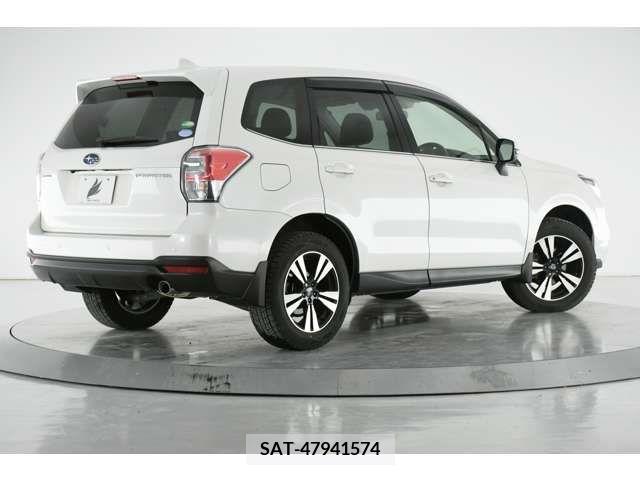 Subaru FORESTER 2017-05 396606-7