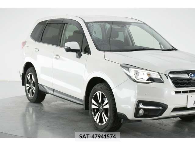 Subaru FORESTER 2017-05 396606-10