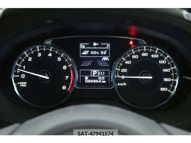Subaru FORESTER 2017-05 396606-15