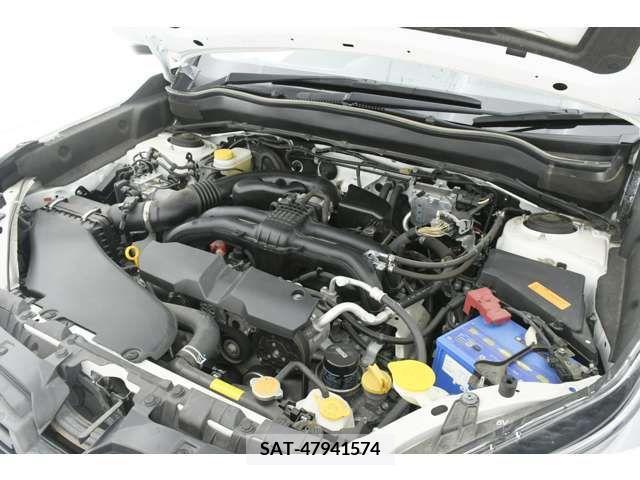 Subaru FORESTER 2017-05 396606-16