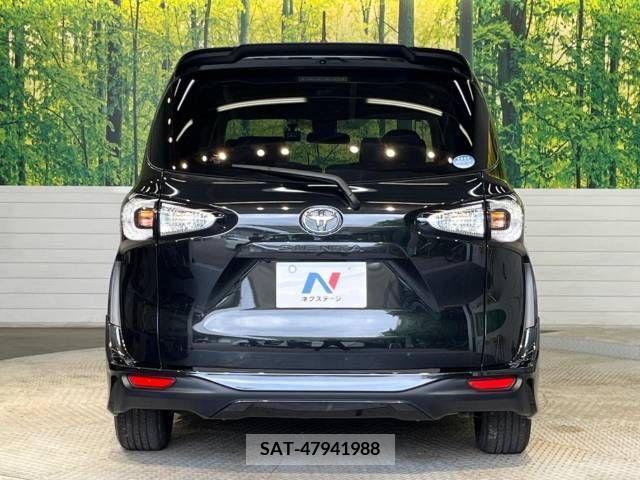 Toyota SIENTA 2017-01 368212-16