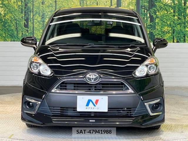 Toyota SIENTA 2017-01 368212-15