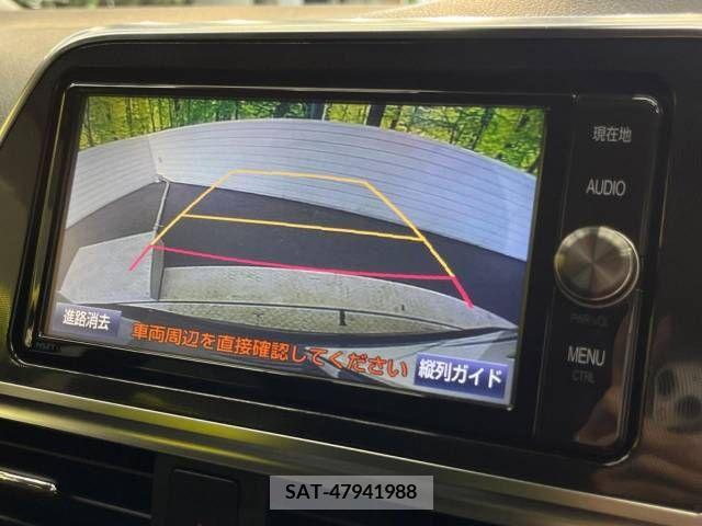 Toyota SIENTA 2017-01 368212-4