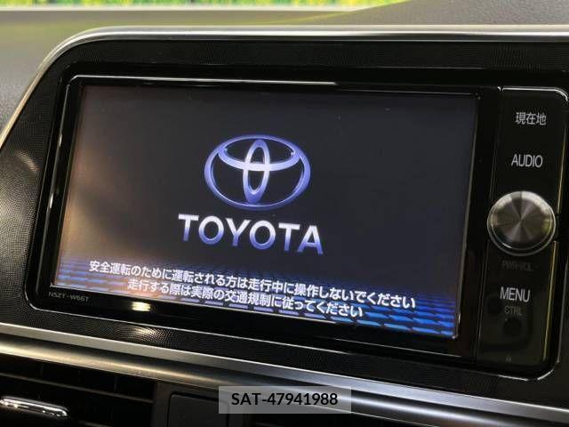 Toyota SIENTA 2017-01 368212-3