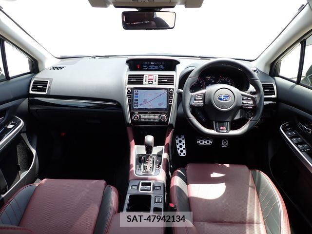 Subaru LEVORG 2019-03 334762-1