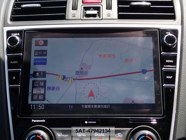 Subaru LEVORG 2019-03 334762-3