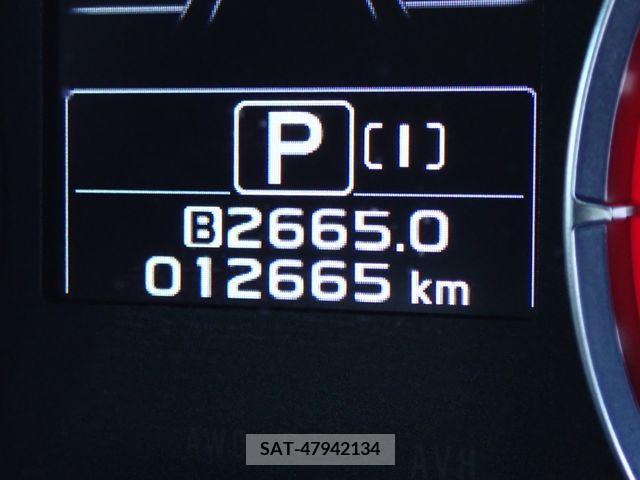 Subaru LEVORG 2019-03 334762-6