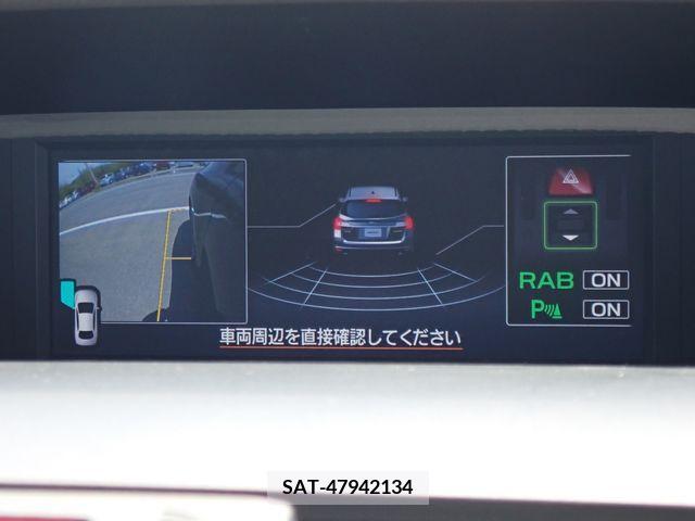 Subaru LEVORG 2019-03 334762-4
